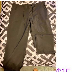 Dickies Scrub Bottoms